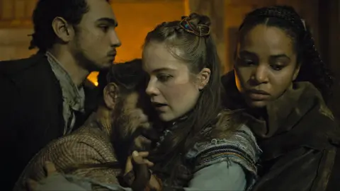movie image