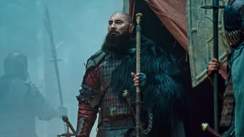 movie image