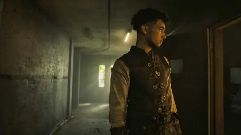movie image