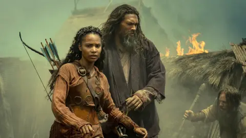 movie image