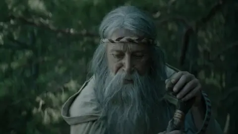movie image