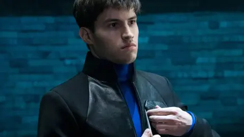 movie image
