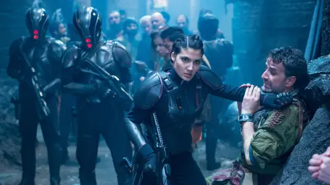 movie image