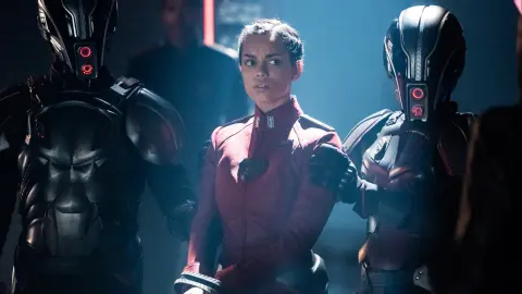 movie image