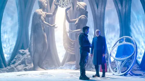 movie image