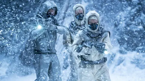 movie image