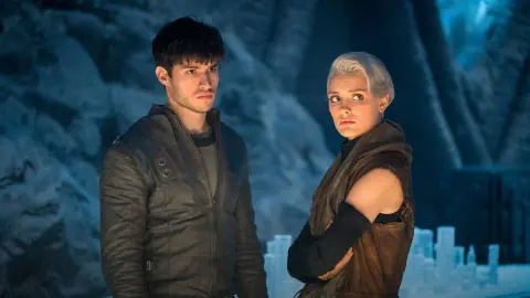movie image