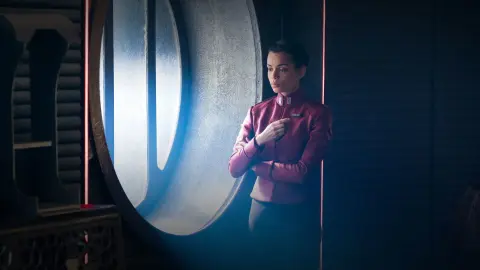 movie image
