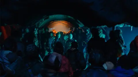 movie image