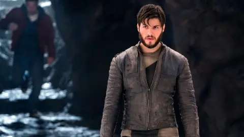 movie image