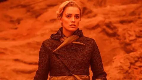 movie image