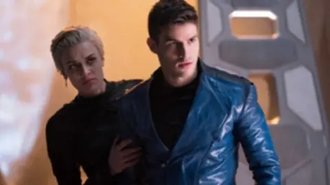 movie image