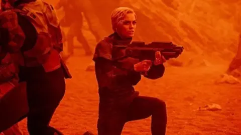 movie image