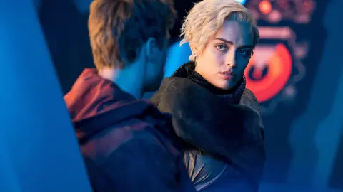 movie image