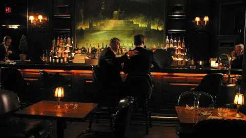 movie image