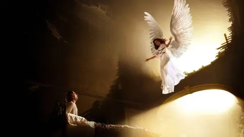movie image