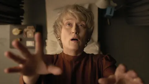 movie image