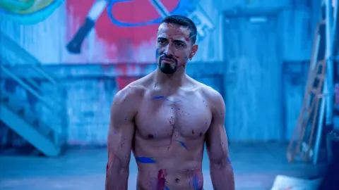 movie image