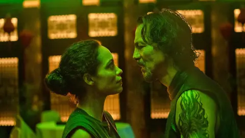movie image