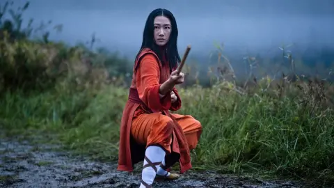 movie image