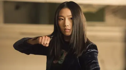 movie image