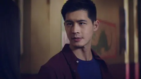 movie image