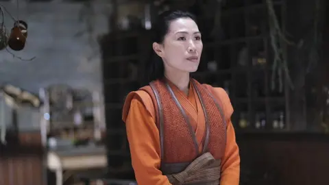 movie image