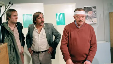 movie image