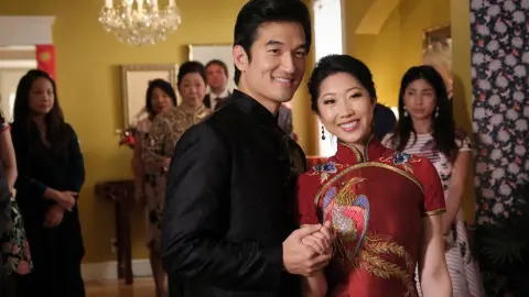 movie image