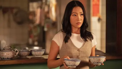 movie image