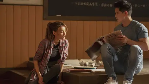 movie image