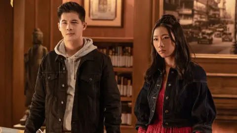 movie image