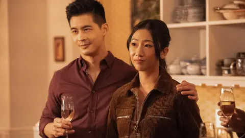 movie image