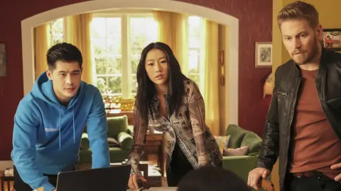 movie image