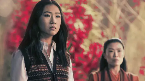 movie image