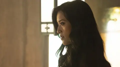 movie image