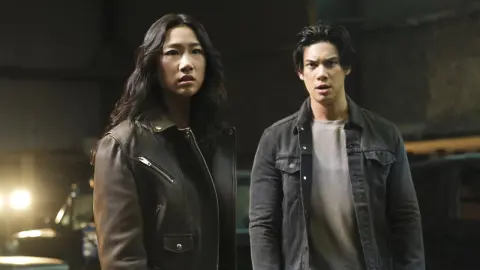 movie image
