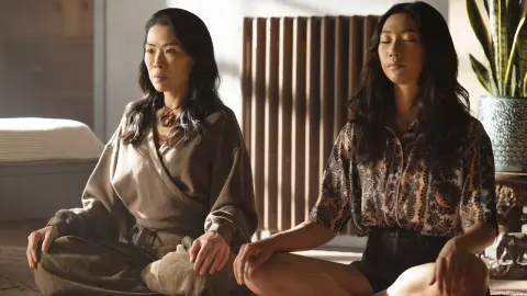 movie image