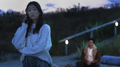 movie image