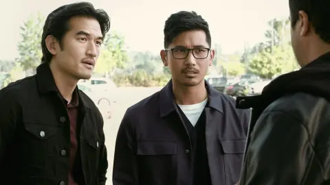 movie image