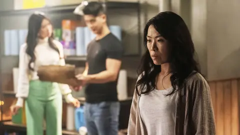 movie image