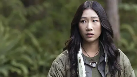 movie image