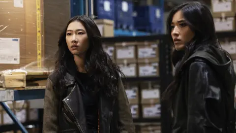 movie image