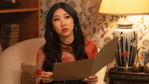 movie image