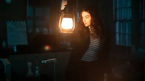 movie image