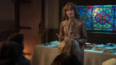 movie image