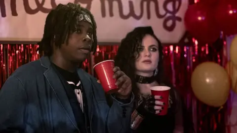movie image
