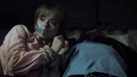 movie image