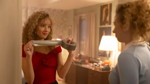movie image