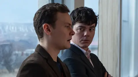 movie image